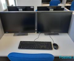 Set desktop i kompletuar