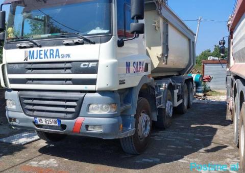 Daf 480