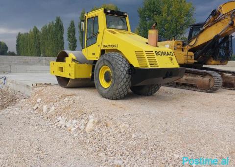 Bomag 219 - 2/3