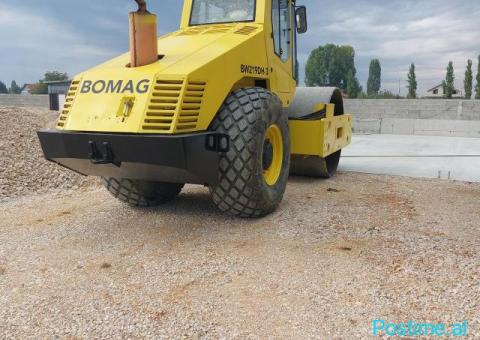 Bomag 219 - 3/3