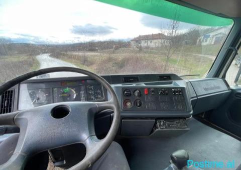 Kamion mercedes actros - 3/7