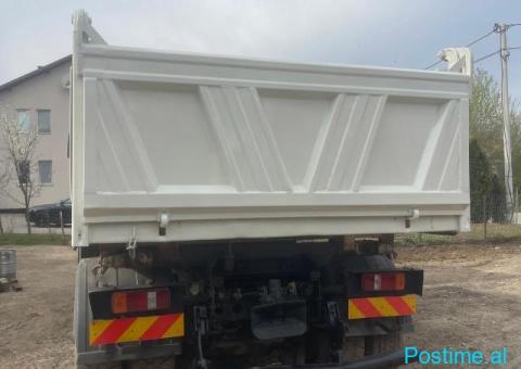 Kamion mercedes actros - 7/7