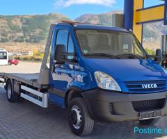Karrotrec Iveco Daily 6.5 Ton