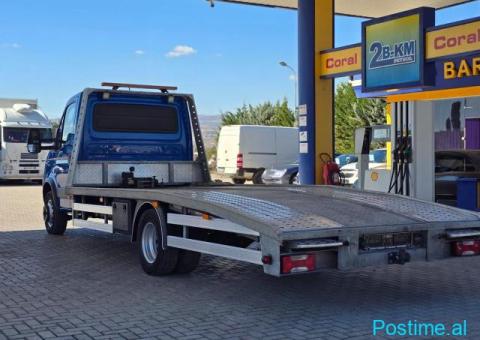 Karrotrec Iveco Daily 6.5 Ton - 4/10