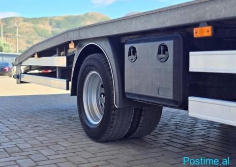 Karrotrec Iveco Daily 6.5 Ton - 6/10