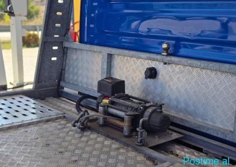 Karrotrec Iveco Daily 6.5 Ton - 7/10