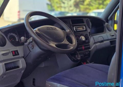 Karrotrec Iveco Daily 6.5 Ton - 10/10