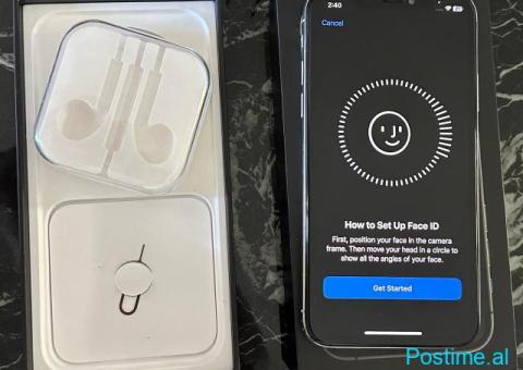 ✅SHITET IPHONE X 256gb ME FACE ID 92% BATERI SUPER GJENDJE - 2/4
