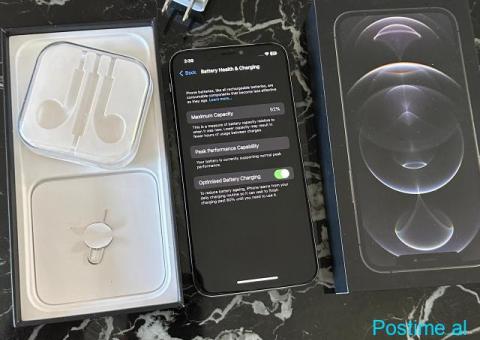 ✅SHITET IPHONE X 256gb ME FACE ID 92% BATERI SUPER GJENDJE - 4/4