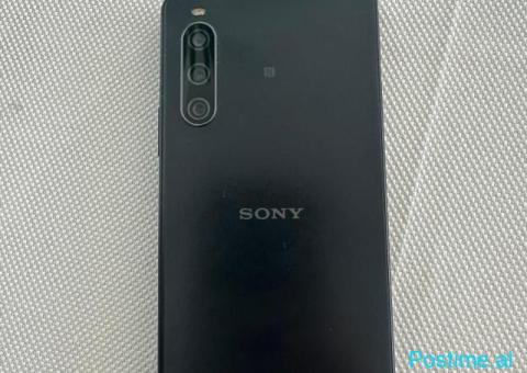 shitet sony experia 10 iv - 2/4