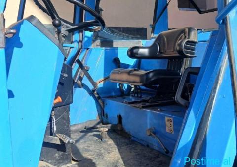 Landini 130 - 1/3