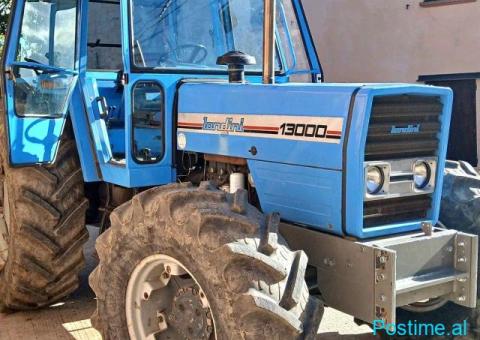 Landini 130 - 2/3