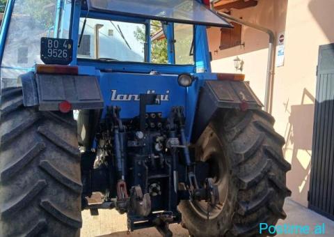 Landini 130 - 3/3