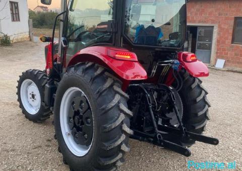 Traktor i ri - 2/8