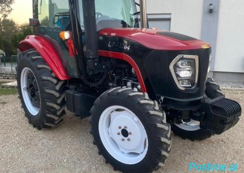 Traktor i ri - 4/8