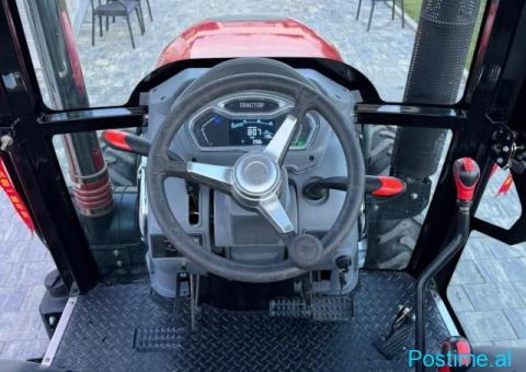 Traktor i ri - 7/8