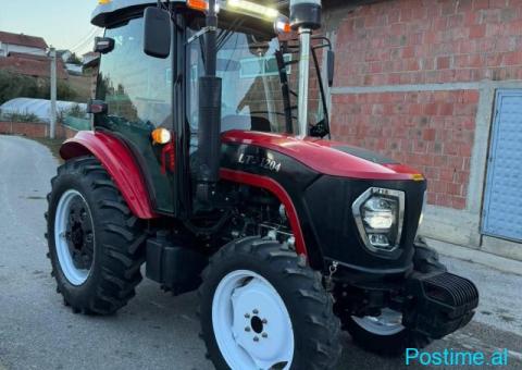 Traktor i ri - 8/8