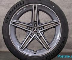 Disqe + Goma Origjinale 100% te reja Michelin