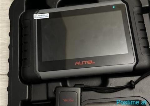 ✅SHITET AUTEL PRO 2026 I RI ME BLUETOOTH PROFESIONAL KOMPJUT - 1/4
