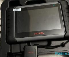 ✅SHITET AUTEL PRO 2026 I RI ME BLUETOOTH PROFESIONAL KOMPJUT