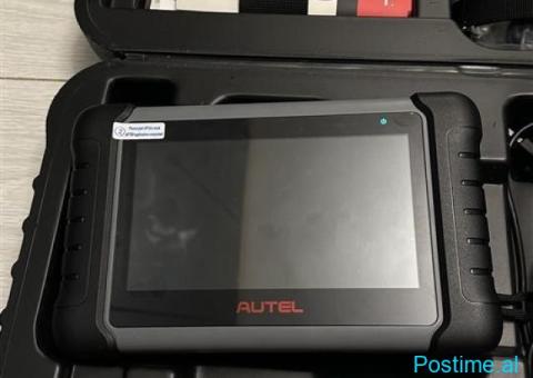 ✅SHITET AUTEL PRO 2026 I RI ME BLUETOOTH PROFESIONAL KOMPJUT - 3/4