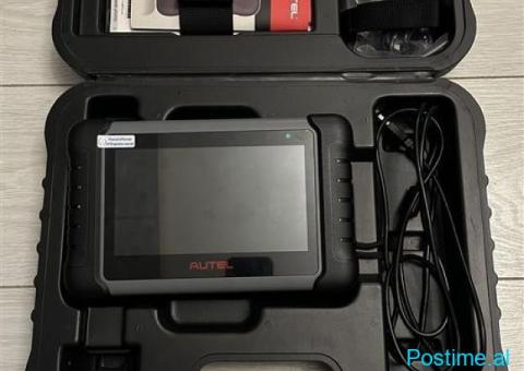 ✅SHITET AUTEL PRO 2026 I RI ME BLUETOOTH PROFESIONAL KOMPJUT - 4/4