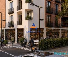 SHITET APARTAMENT 2+1 'RIVERSIDE KOTARJA, PASKUQAN' 9.181.00