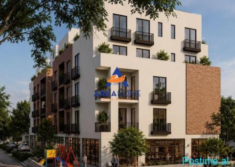 SHITET APARTAMENT 2+1 'RIVERSIDE KOTARJA, PASKUQAN' 9.181.00 - 2/5