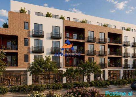 SHITET APARTAMENT 2+1 'RIVERSIDE KOTARJA, PASKUQAN' 9.181.00 - 5/5