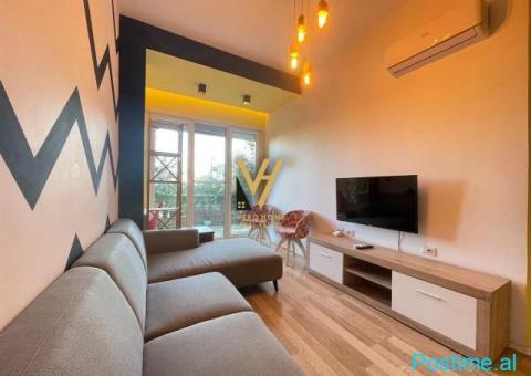 SHITET APARTAMENT 1+1 TE KODRA E DIELLIT 2, 170.000 EURO - 1/4
