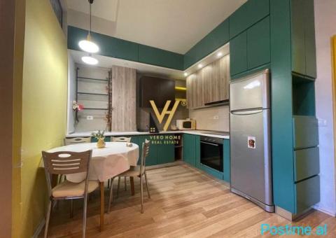 SHITET APARTAMENT 1+1 TE KODRA E DIELLIT 2, 170.000 EURO - 2/4