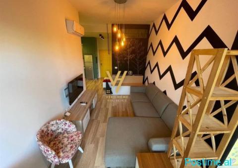 SHITET APARTAMENT 1+1 TE KODRA E DIELLIT 2, 170.000 EURO - 3/4