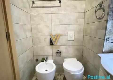 SHITET APARTAMENT 1+1 TE KODRA E DIELLIT 2, 170.000 EURO - 4/4