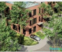 Duplex Modern në Rezidencën Piccadilly pranë TEG për Shitje