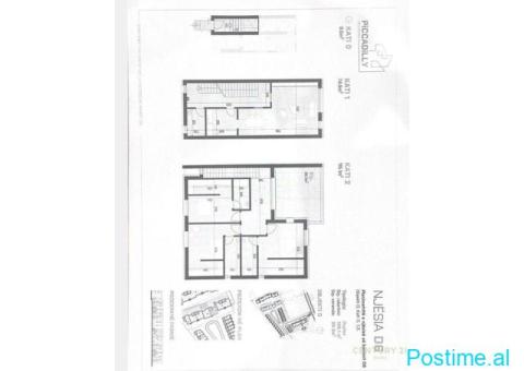 Duplex Modern në Rezidencën Piccadilly pranë TEG për Shitje - 4/4