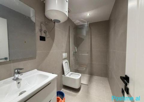 0692268458 Shitet ,Apartament 1+1, Komuna e Parisit, Tirane - 8/9