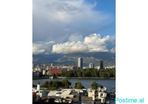 0693769552,Apartament për shitje tek Liqeni i Thatë, Tirane. - 1/8