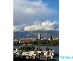 0693769552,Apartament për shitje tek Liqeni i Thatë, Tirane.