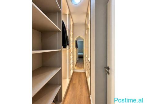 0693769552,Apartament për shitje tek Liqeni i Thatë, Tirane. - 7/8