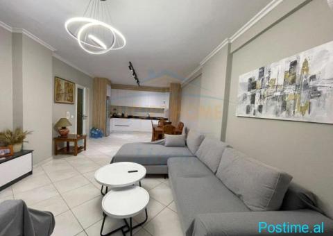 0692268458 Shitet, Apartament 2+1, Liqeni i Thatë, Tiranë. - 1/9