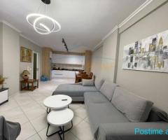 0692268458 Shitet, Apartament 2+1, Liqeni i Thatë, Tiranë.