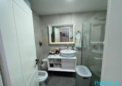 0692268458 Shitet, Apartament 2+1, Liqeni i Thatë, Tiranë. - 2/9