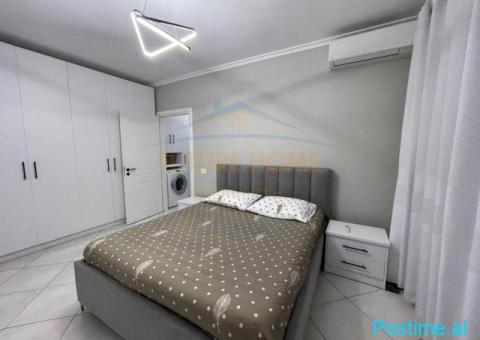0692268458 Shitet, Apartament 2+1, Liqeni i Thatë, Tiranë. - 4/9