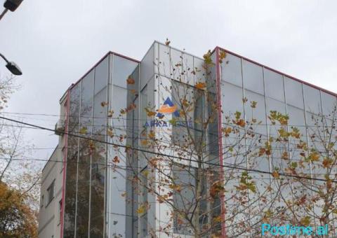 SHITET GODINË 1200M2 'SHKOZË ' 3.000.000 EURO