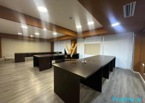 JEPET ZYRE 200 M2 ME QIRA TE SHESHI WILLSON 300.000 LEKE - 1/4
