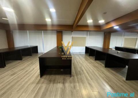 JEPET ZYRE 200 M2 ME QIRA TE SHESHI WILLSON 300.000 LEKE - 3/4