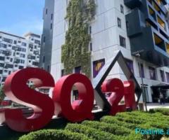 🏢 JEPET ME QIRA AMBIENT KOMERCIAL | SQUARE 21 📍 📍 Vendnd