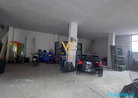 JEPET MAGAZINE 180 M2 ME QERA FUSHA AVIACIONIT 1.200 EURO