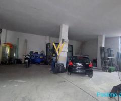 JEPET MAGAZINE 180 M2 ME QERA FUSHA AVIACIONIT 1.200 EURO