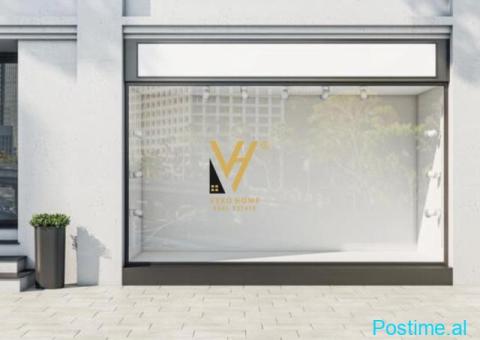 SHITET NJESI BIZNESI 77 M2 TEK ISH LSI, BLLOK 580.000 EURO